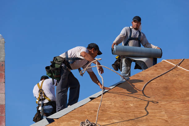 Quick and Trustworthy Emergency Roof Repair Services in Ocean Grove, NJ