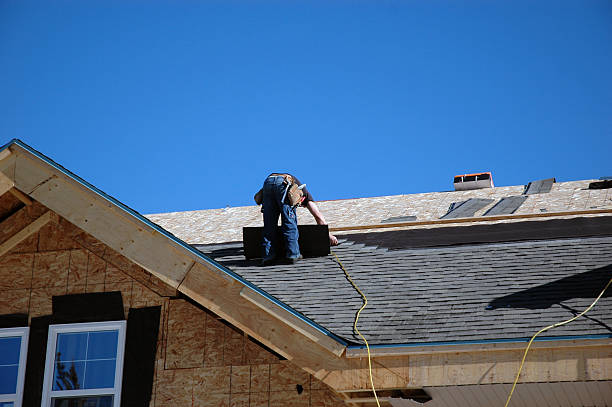 Quick and Trustworthy Emergency Roof Repair Services in Ocean Grove, NJ